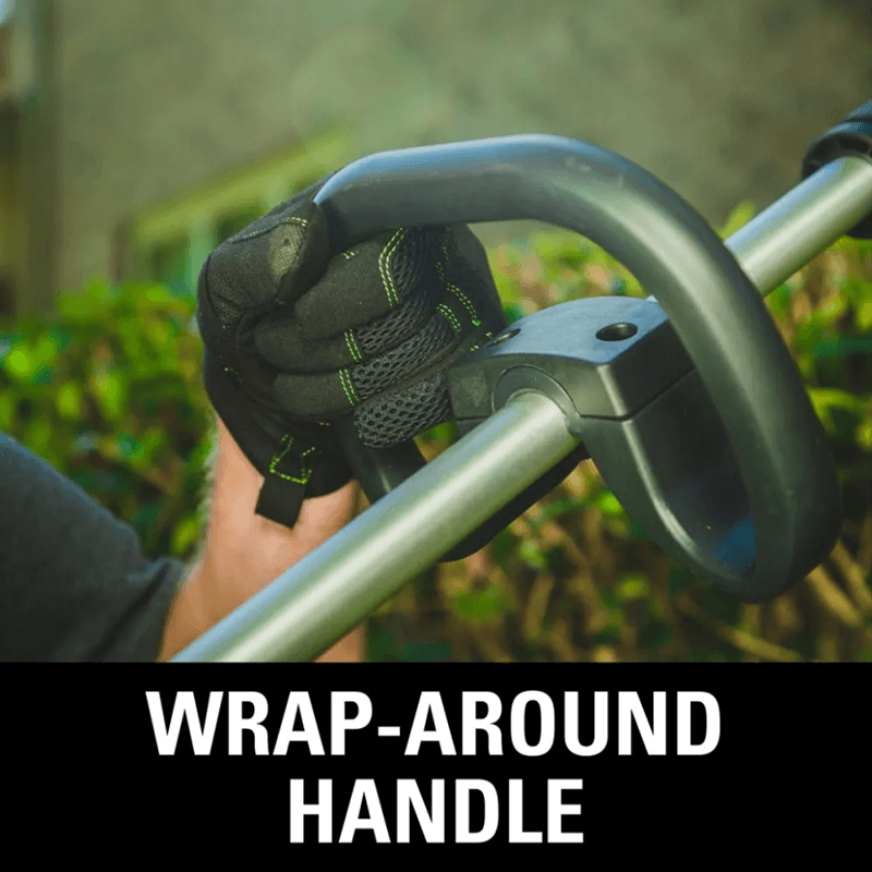 60V 20" Pole Hedge Trimmer, 2.0Ah Battery and Charger Included