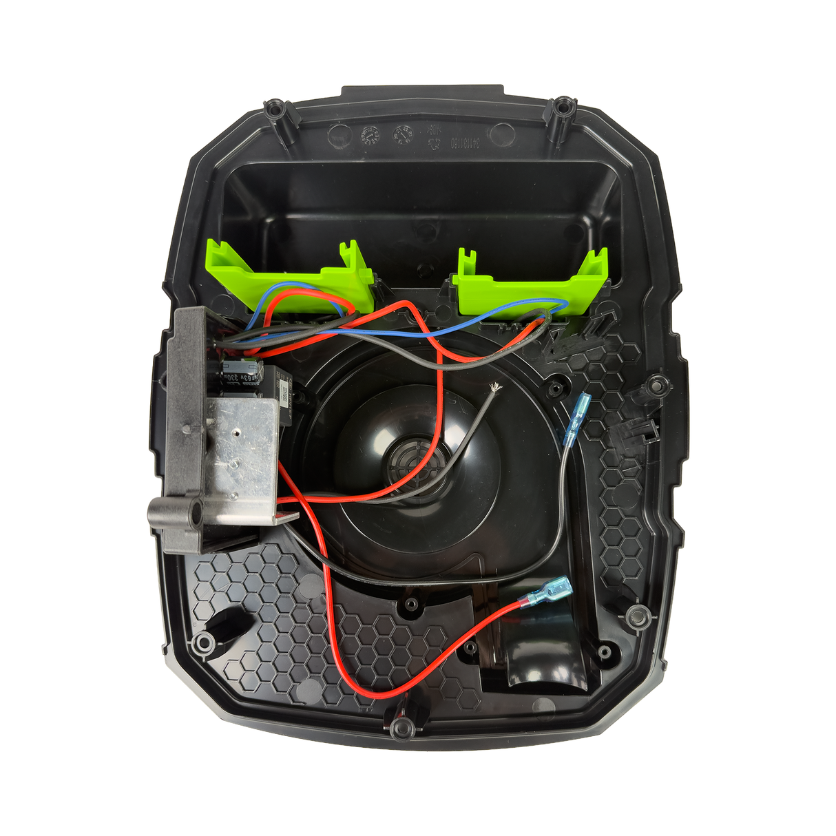 Middle Cover (BVU24211)