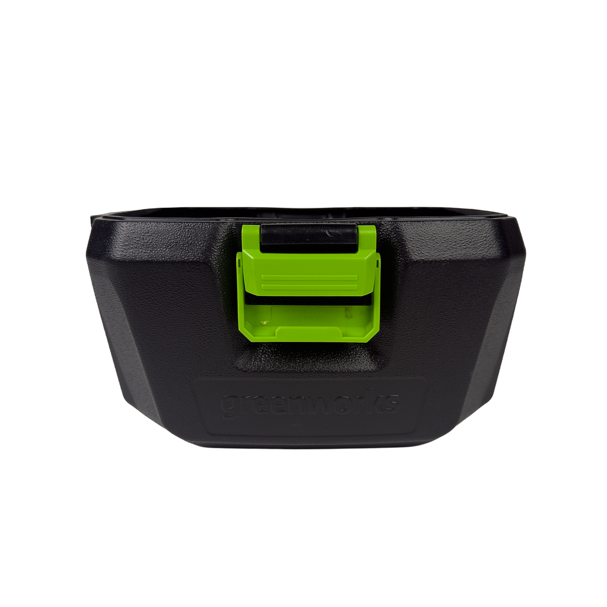 Réservoir de collecte