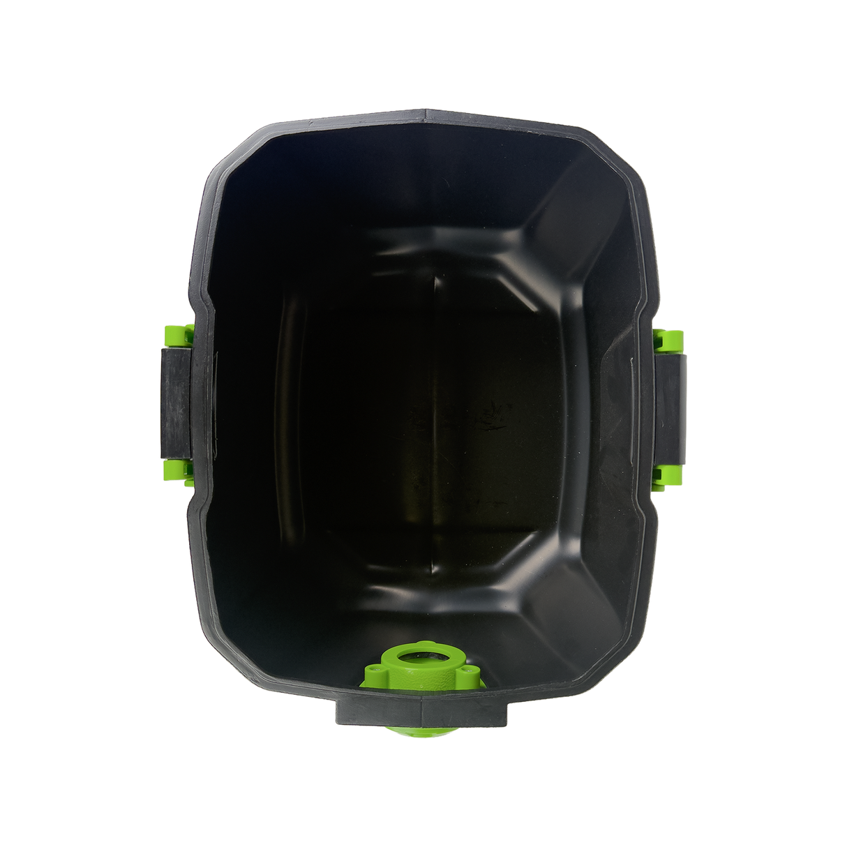 Réservoir de collecte