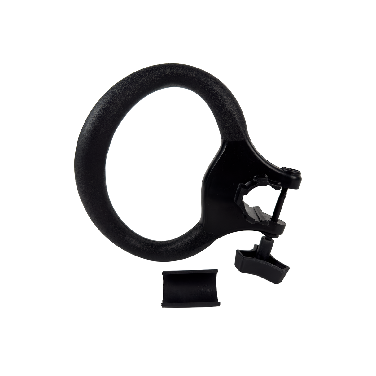 Auxiliary Handle Assembly