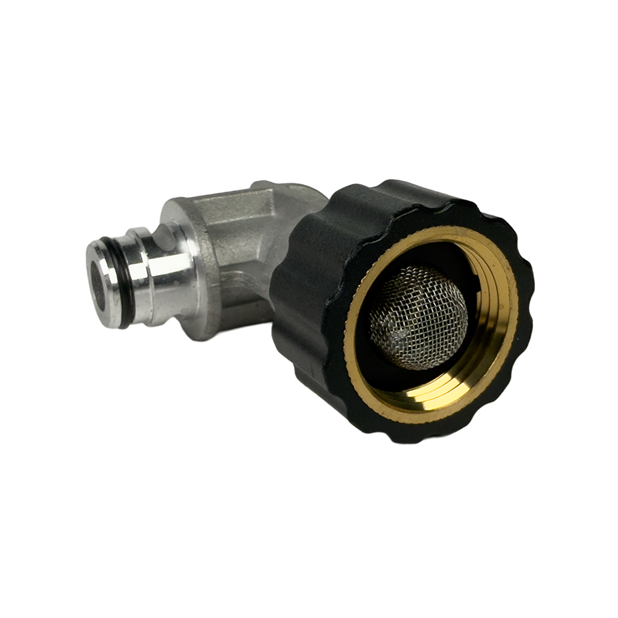 Connecteur d'entrée d'eau