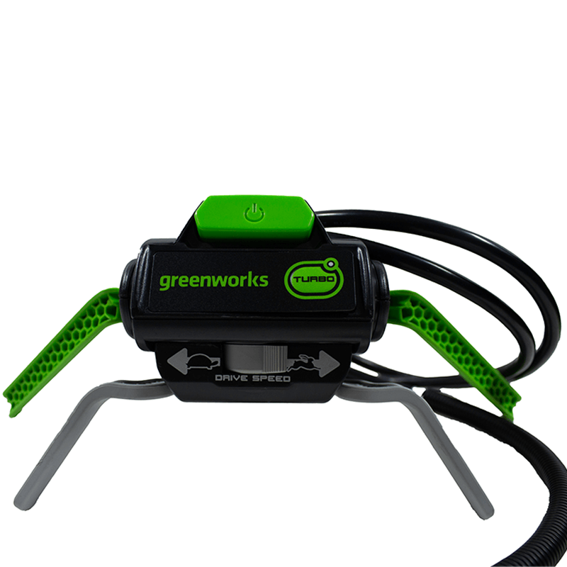 Upper Control Assembly