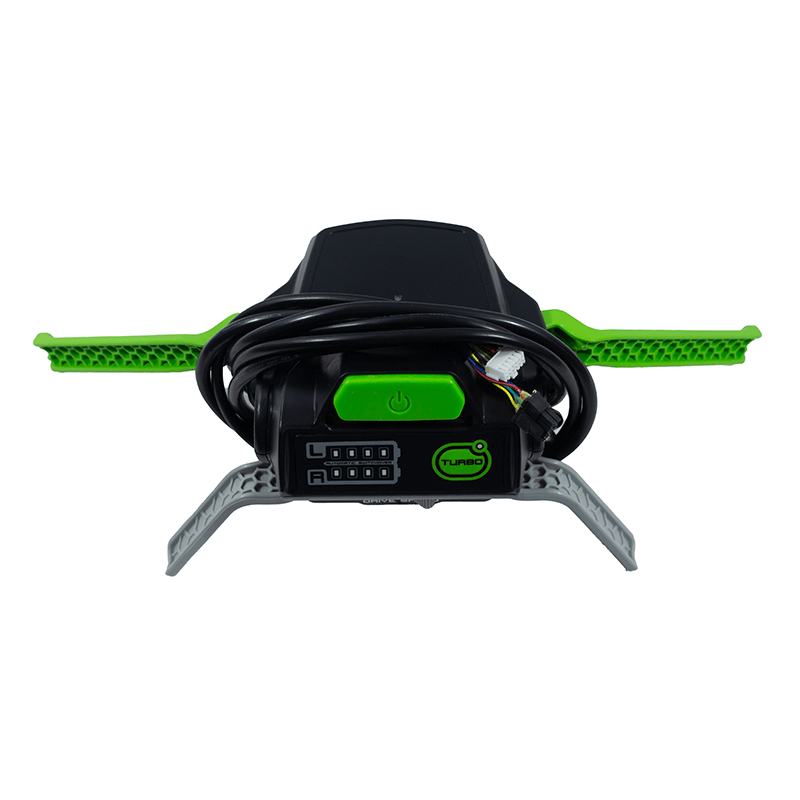 Upper Control Assembly