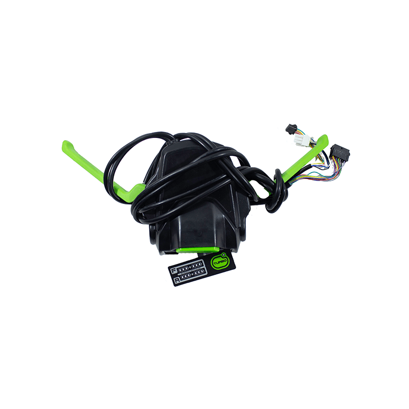 Upper Control Assembly