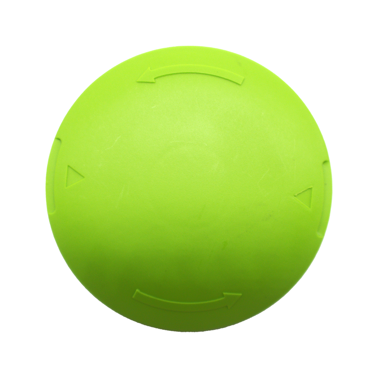 Couvercle de bobine pour coupe-herbes à alimentation automatique à double fil – Paquet de 1