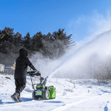 Greenworks 60V 24" Dual Stage Snow Thrower (TOOL ONLY)