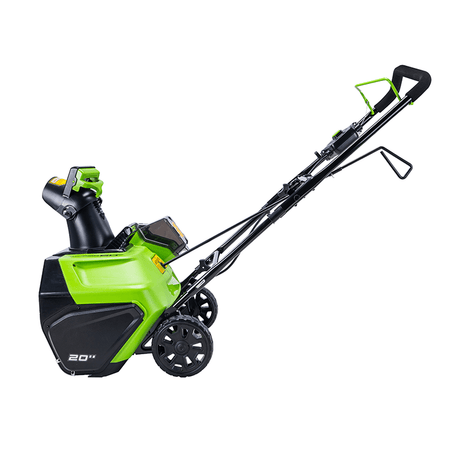 Greenworks 60V 20" Snow Thrower (Tool Only)