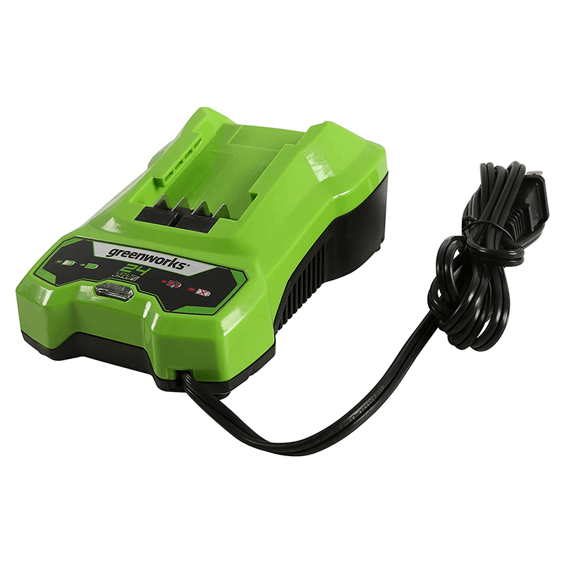 24V Battery Charger, CAF806