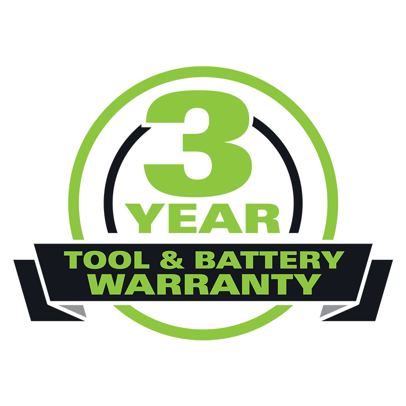 Scie à perche 24 V, 8 pouces, batterie 2,0 Ah et chargeur inclus – PS24B210