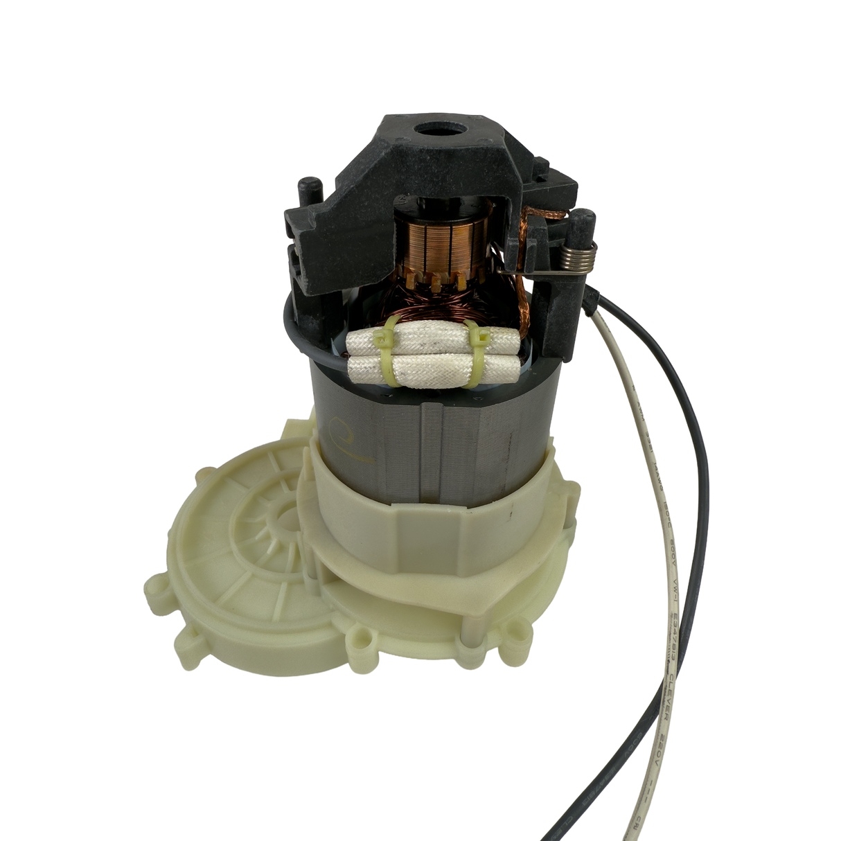 Moteur de scie à chaîne