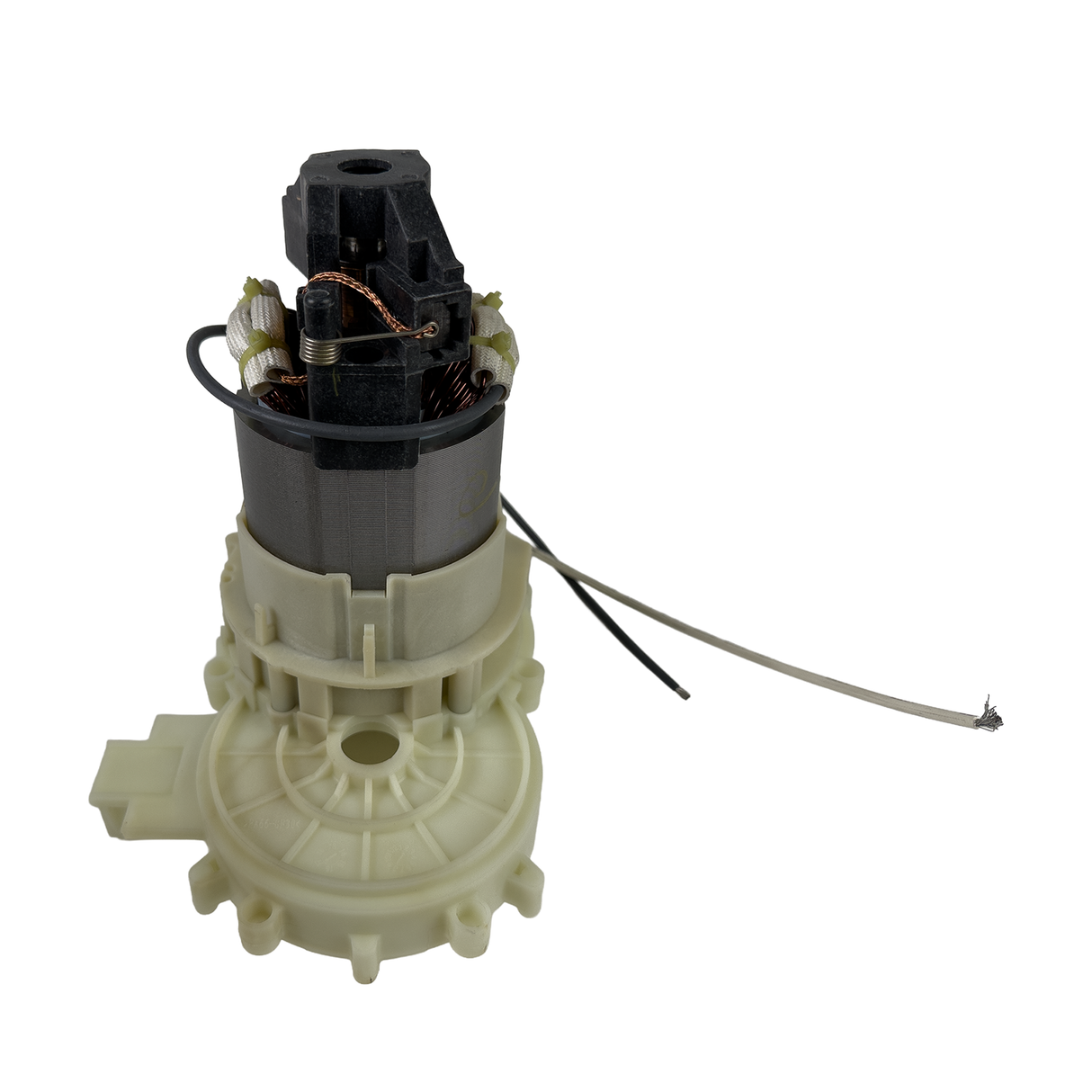 Moteur de scie à chaîne