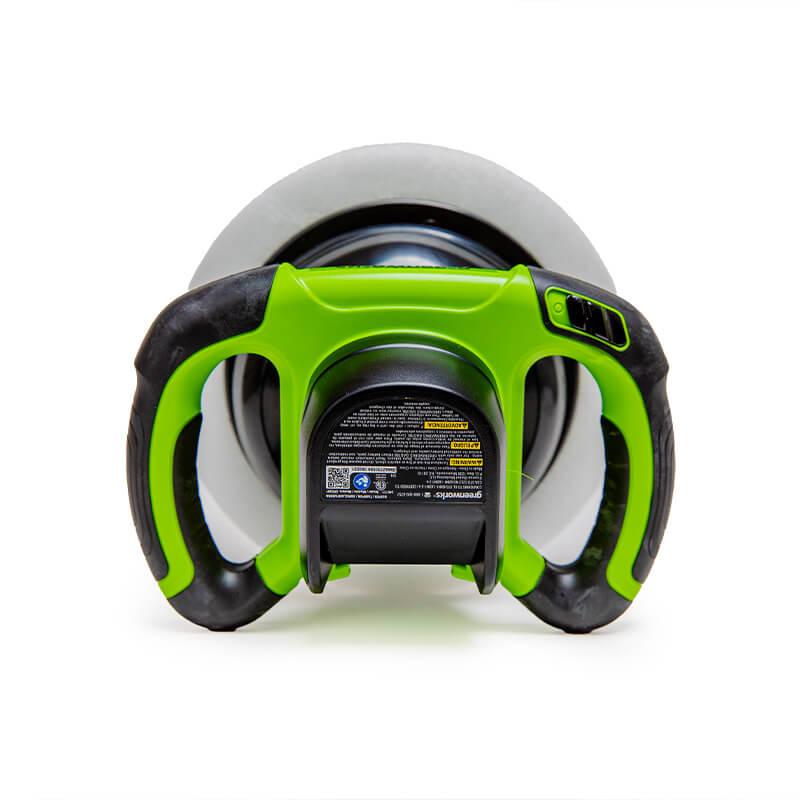 Polisseuse 24 V (Outil seulement)