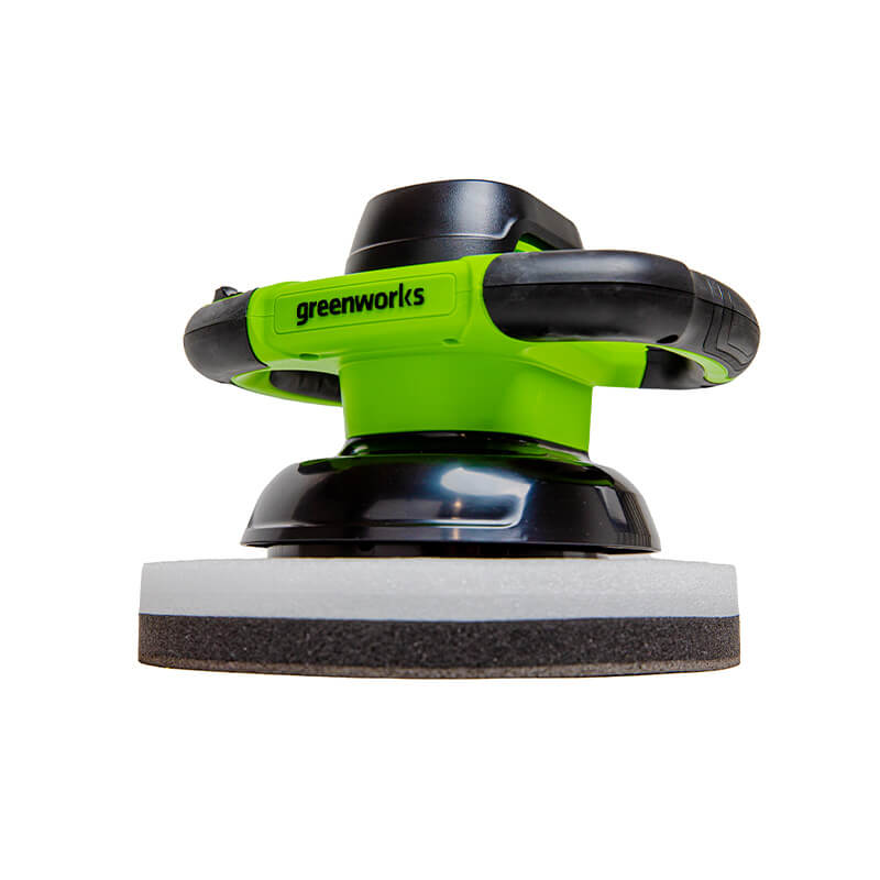 Polisseuse 24 V (Outil seulement)