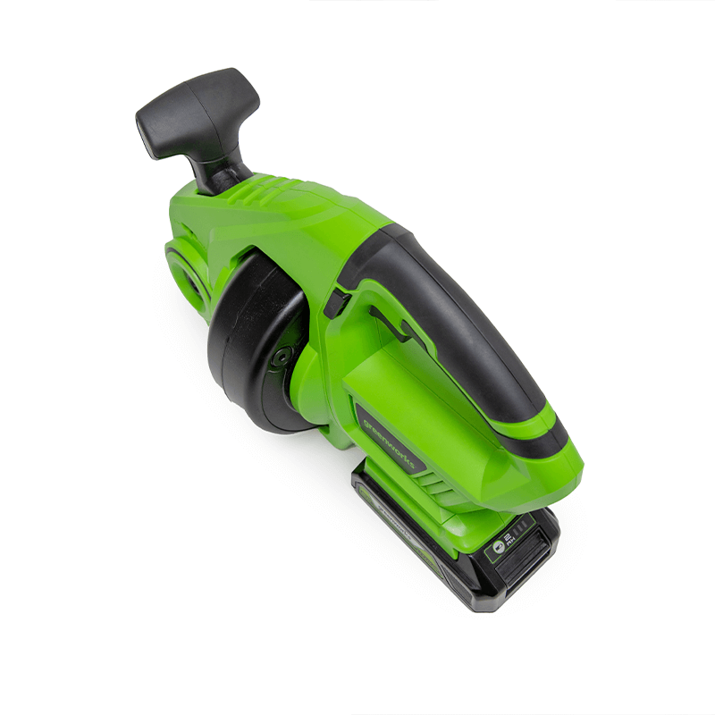 24V 25-FT Cordless Battery Drain Auger (Tool-Only)