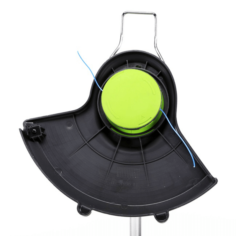 Coupe-herbe électrique 4 A, 13 pouces