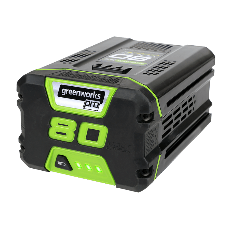 Batterie lithium-ion 80 V 2,5 Ah