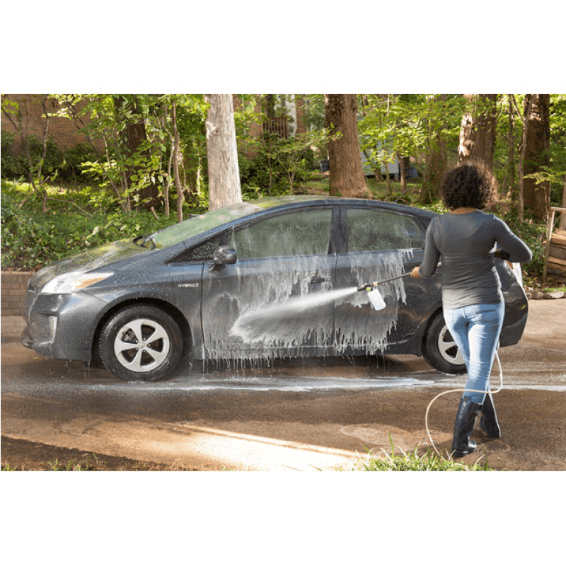 High Pressure Soap Applicator