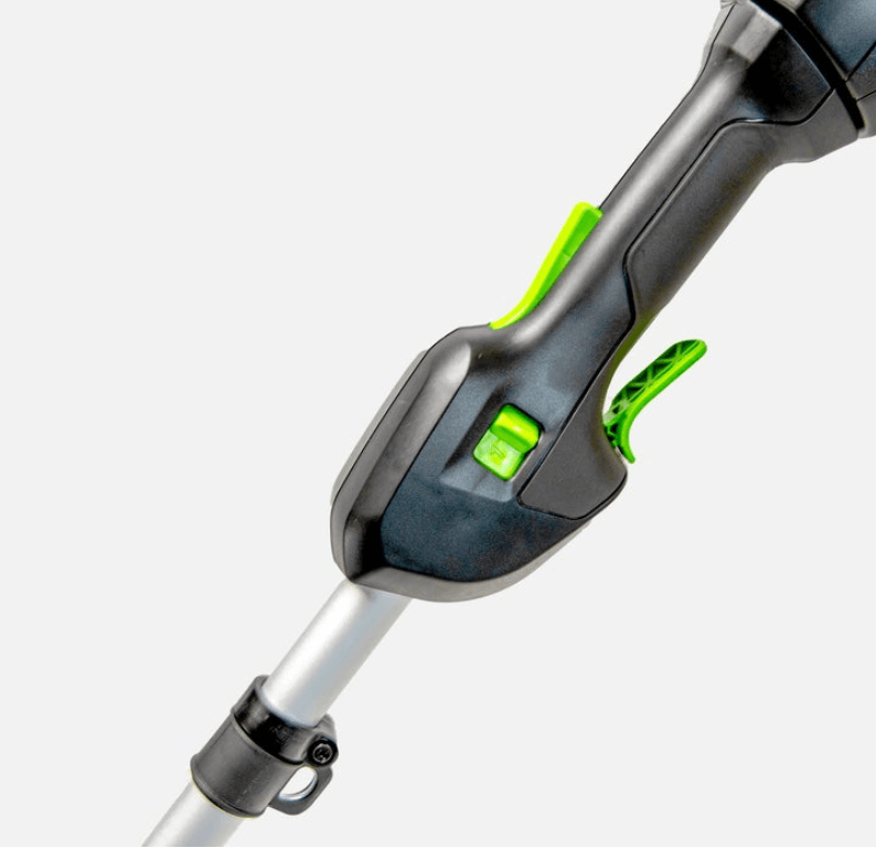 Ensemble 80 V de coupe-herbe 16 pouces et souffleur, (2) batteries 2,0 Ah et chargeur inclus