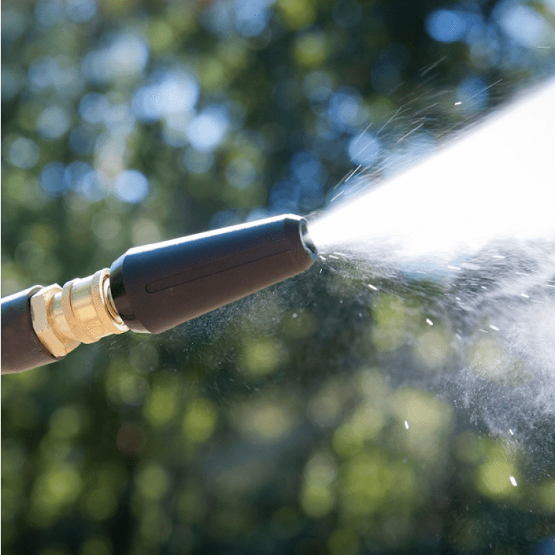 Buse turbo universelle