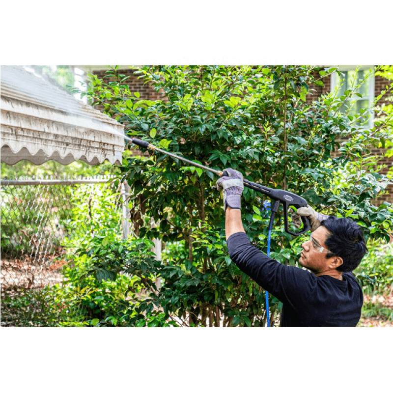 Buse turbo universelle