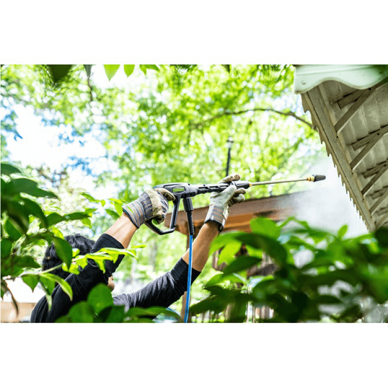 Buse turbo universelle