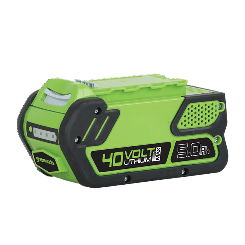 Batterie lithium-ion 40 V 5,0 Ah