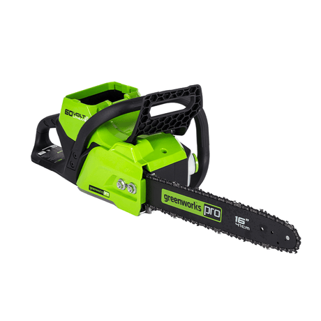 60V 16" Brushless Chainsaw (Tool Only)