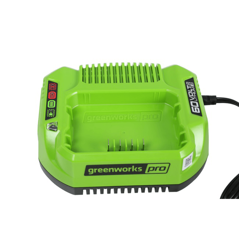 60V 3 Amp Standard Charger