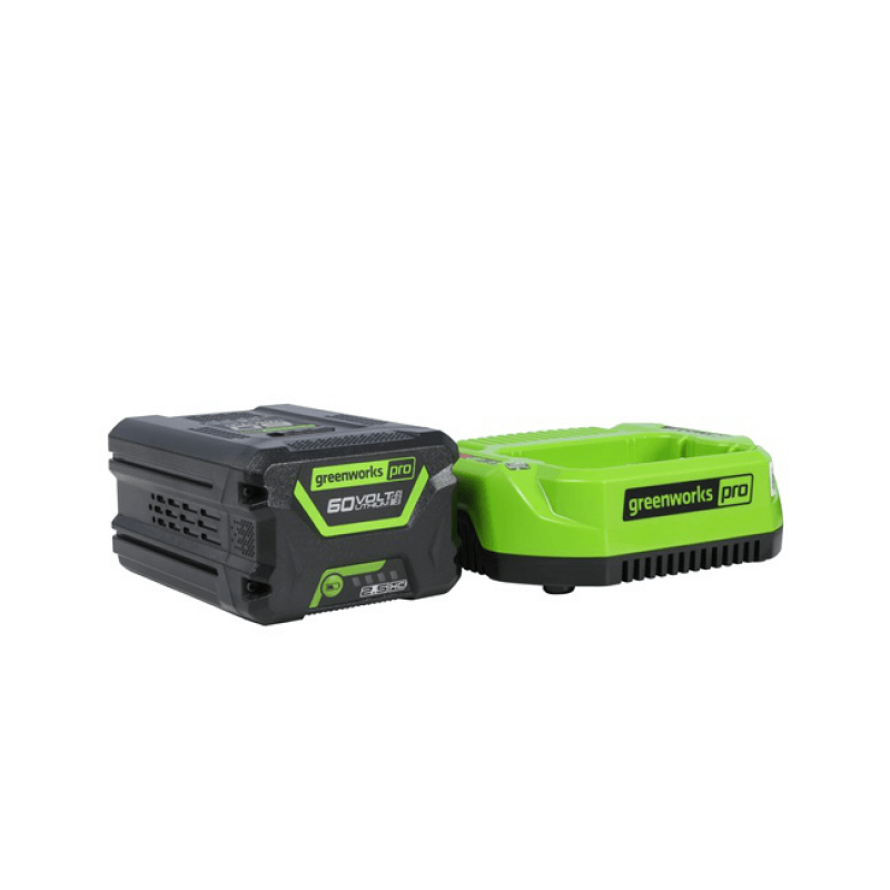 60V 3 Amp Standard Charger