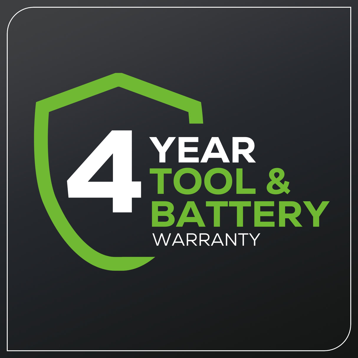 80V 180 MPH - 610 CFM Brushless Backpack Blower, 2.5Ah Battery and Charger Included - BPB80L2510