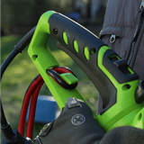 Greenworks 4A 22" Hedge Trimmer (Rotating Handle)