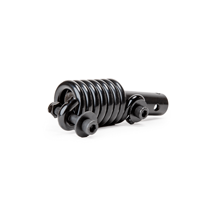 Ensemble d'arbre de connexion pour tarières