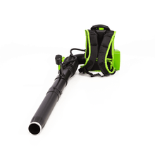 Load image into Gallery viewer, 80V 145 MPH - 580 CFM Brushless Backpack Blower (Tool Only) - BPB80L00
