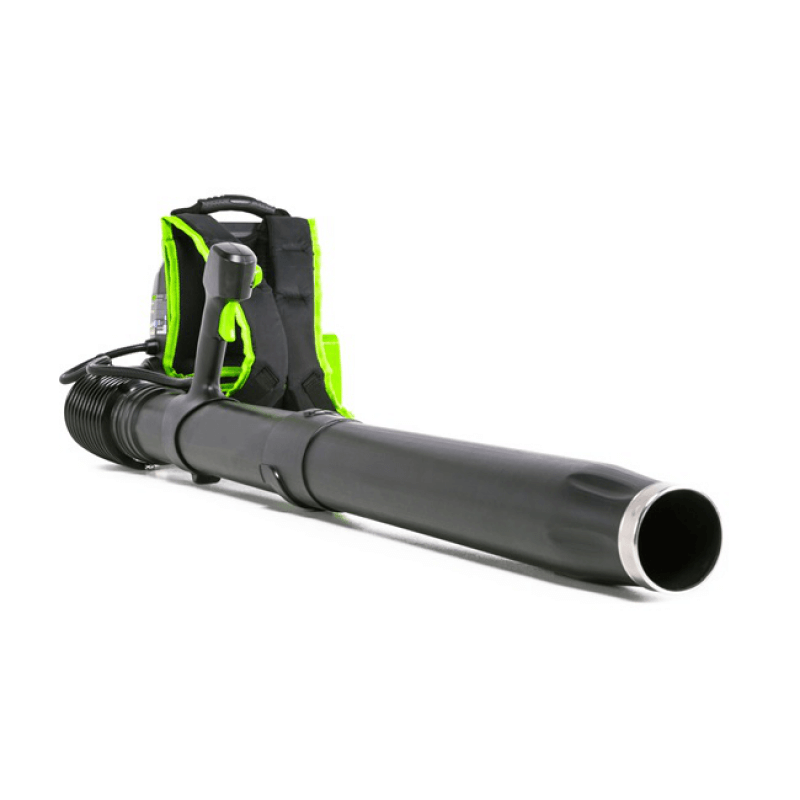 60V 140 MPH / 540 CFM Brushless Backpack Blower (Tool Only)