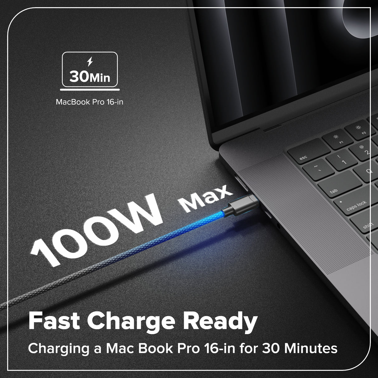 24V Brushless 4-Piece Power Tool Combo Kit – Drill/Driver, Circular Saw, Impact Driver, LED Flashlight, (1) 4.0Ah & (1) 2.0Ah USB-C Batteries, 65W USB-C Fast Charger Included