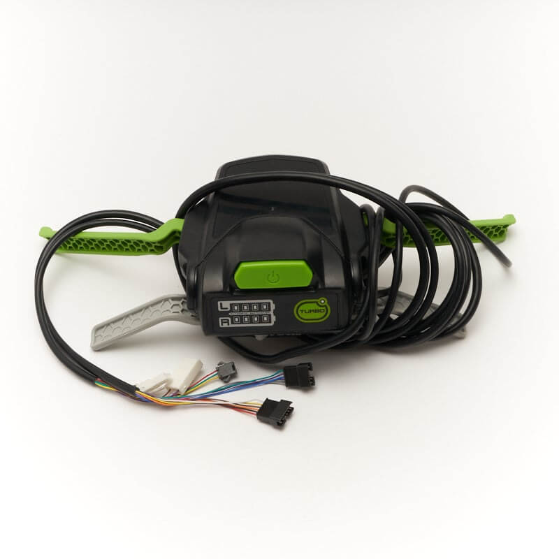 Upper Control Assembly