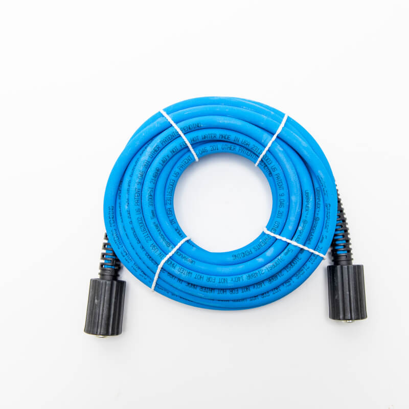 25' Hyper Flex High Pressure Hose