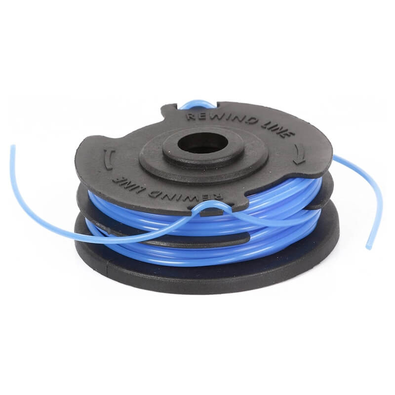 Bobine pré-enroulée à double fil Greenworks de 0,065 pouce