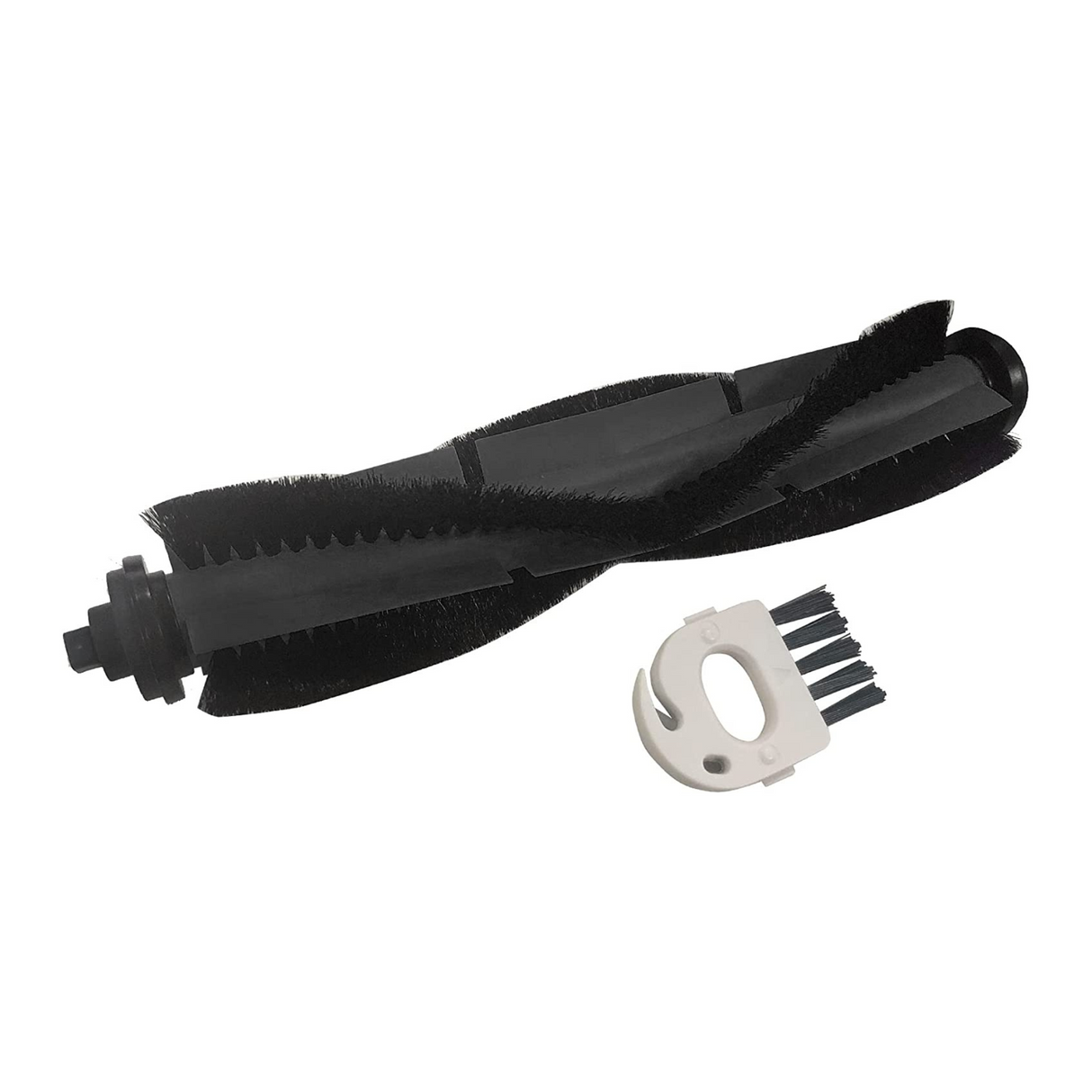 Brosse à rouleau de rechange pour le modèle GRV-1010/GRV-5011 (Outil de nettoyage inclus)