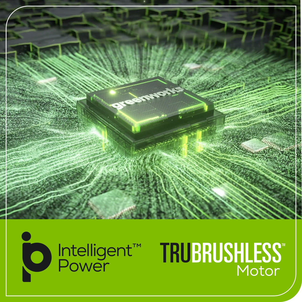 Laveuse à pression sans balais Pro 2300 PSI (lb/po²)