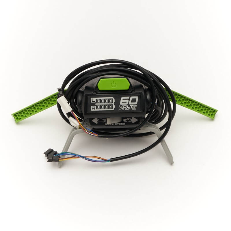 Upper Control Assembly