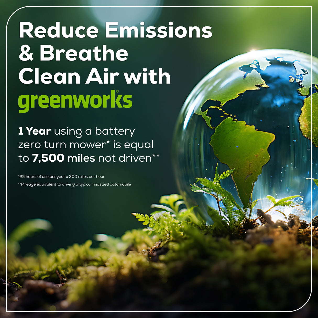 60V 60" MaximusZ Zero Turn Mower, (2) 20.0Ah, (4) 8.0Ah Batteries and 1.5 kW Charger Included