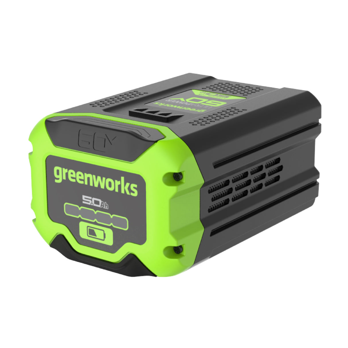 Batterie Bluetooth 60 V, 5,0 Ah
