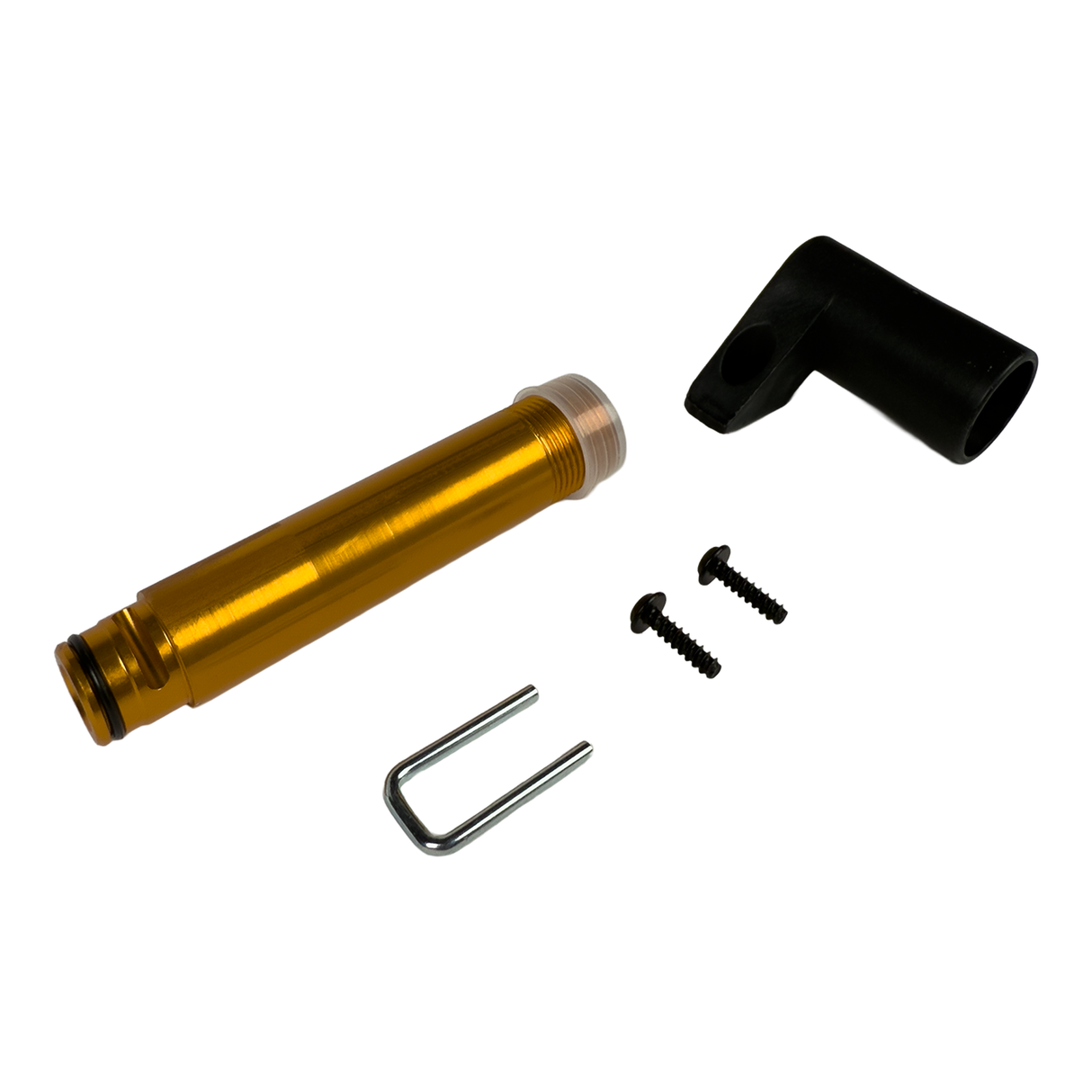 Water Outlet Connector