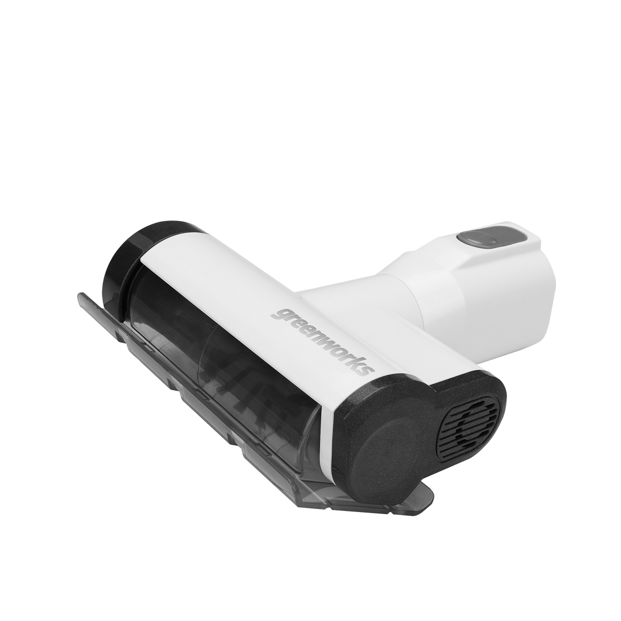 Brosse nettoyante en profondeur pour fourrure (Blanche)