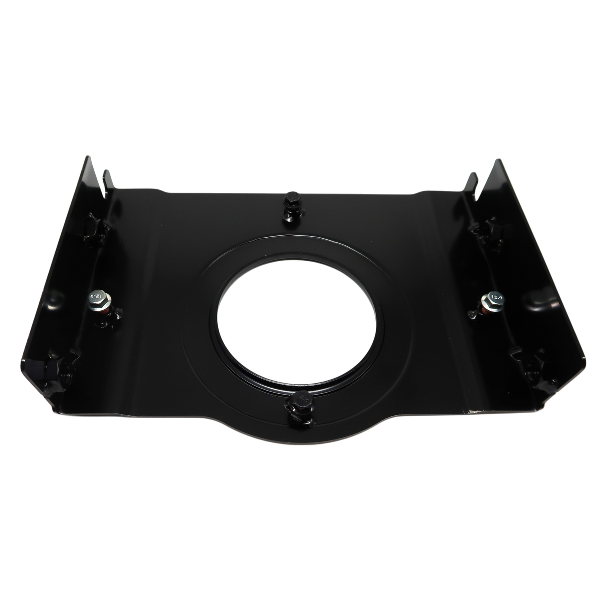 Housing Connecting Plate Assembly