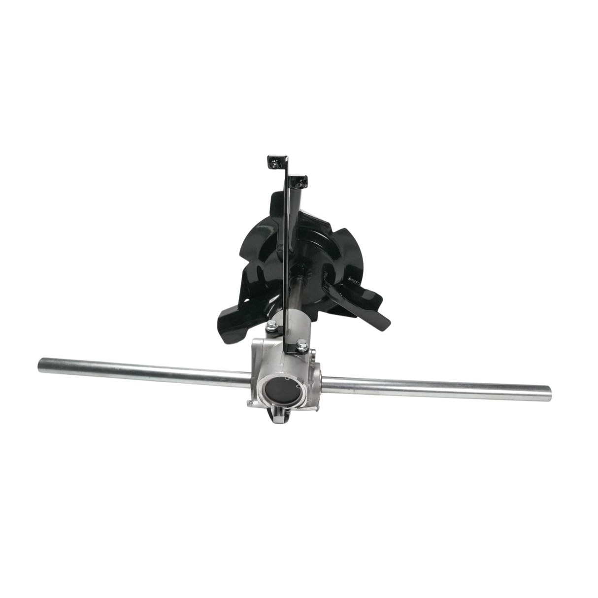 Worm Wheel Box Throwing Snow Knife Assembly Kit for Select Snow Throwers