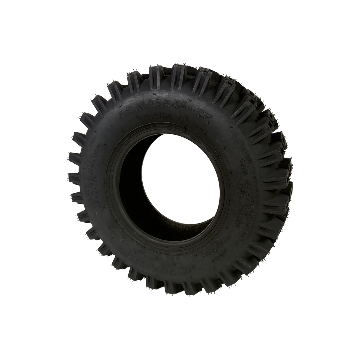 Replacement 24" Snow Thrower Tire