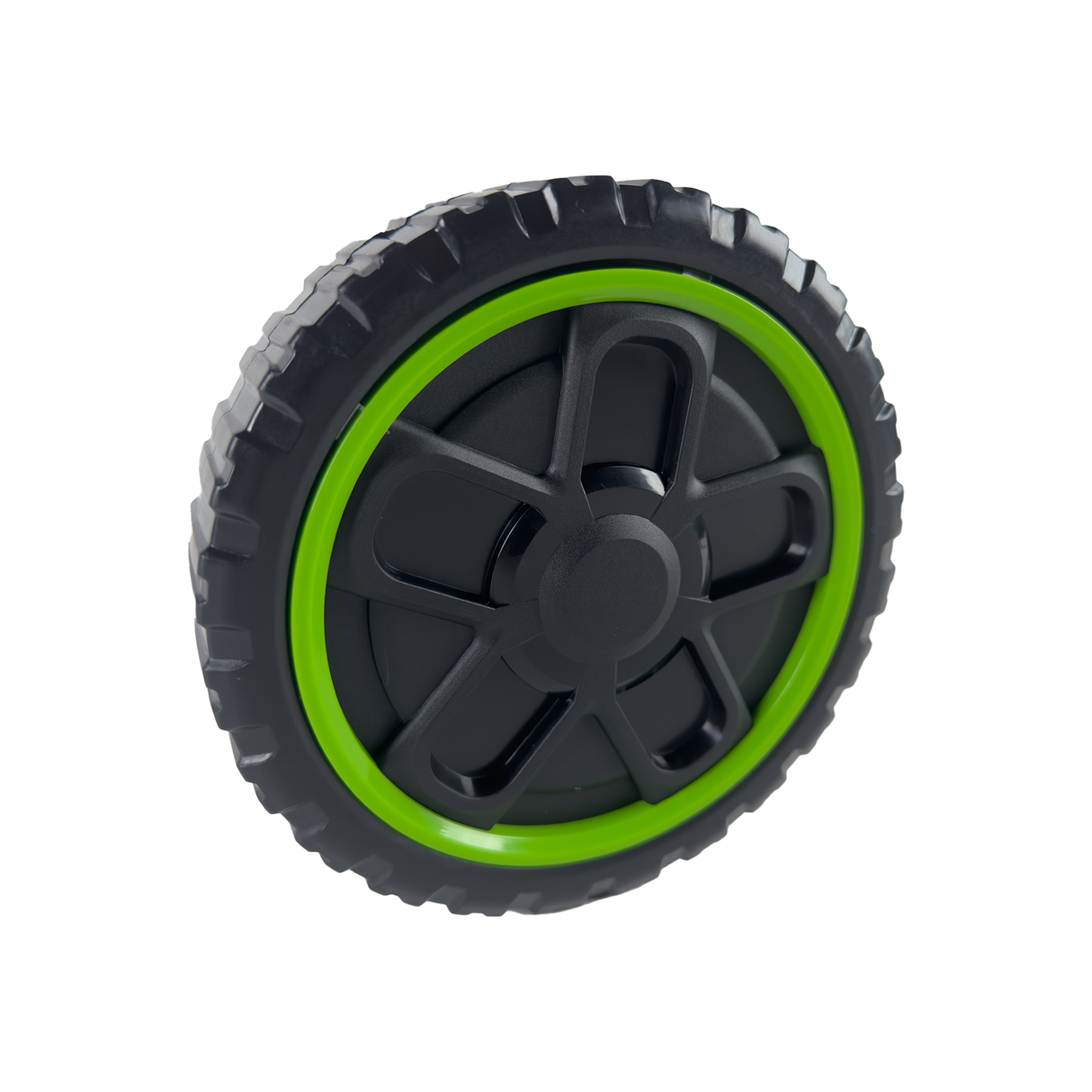 Ensemble de roues de 8 pouces